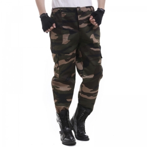 Army Camouflage Pants Army Pants - Adult Army Costumes